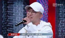 最新爆料中国新说唱,风云再起，新锐势力崛起