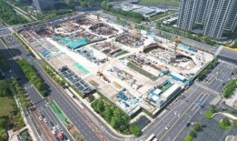 中建八局最新爆料,揭秘重大工程进展与未来规划