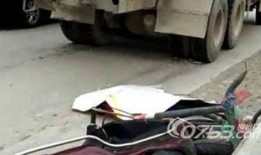 车祸死亡爆料案例最新版,悲剧再现，事故真相亟待揭开