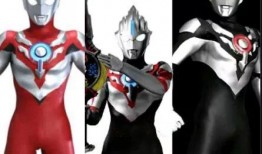 新奥特曼最新爆料,神秘力量觉醒，宇宙守护者再临